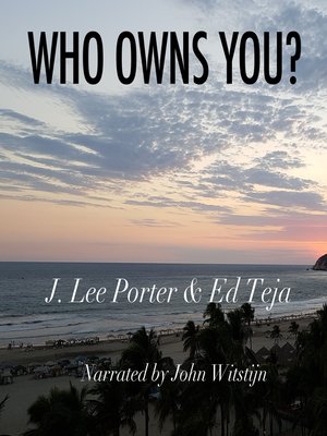cover image of Who Owns You?